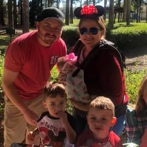 Meet your Posher, Cecilia